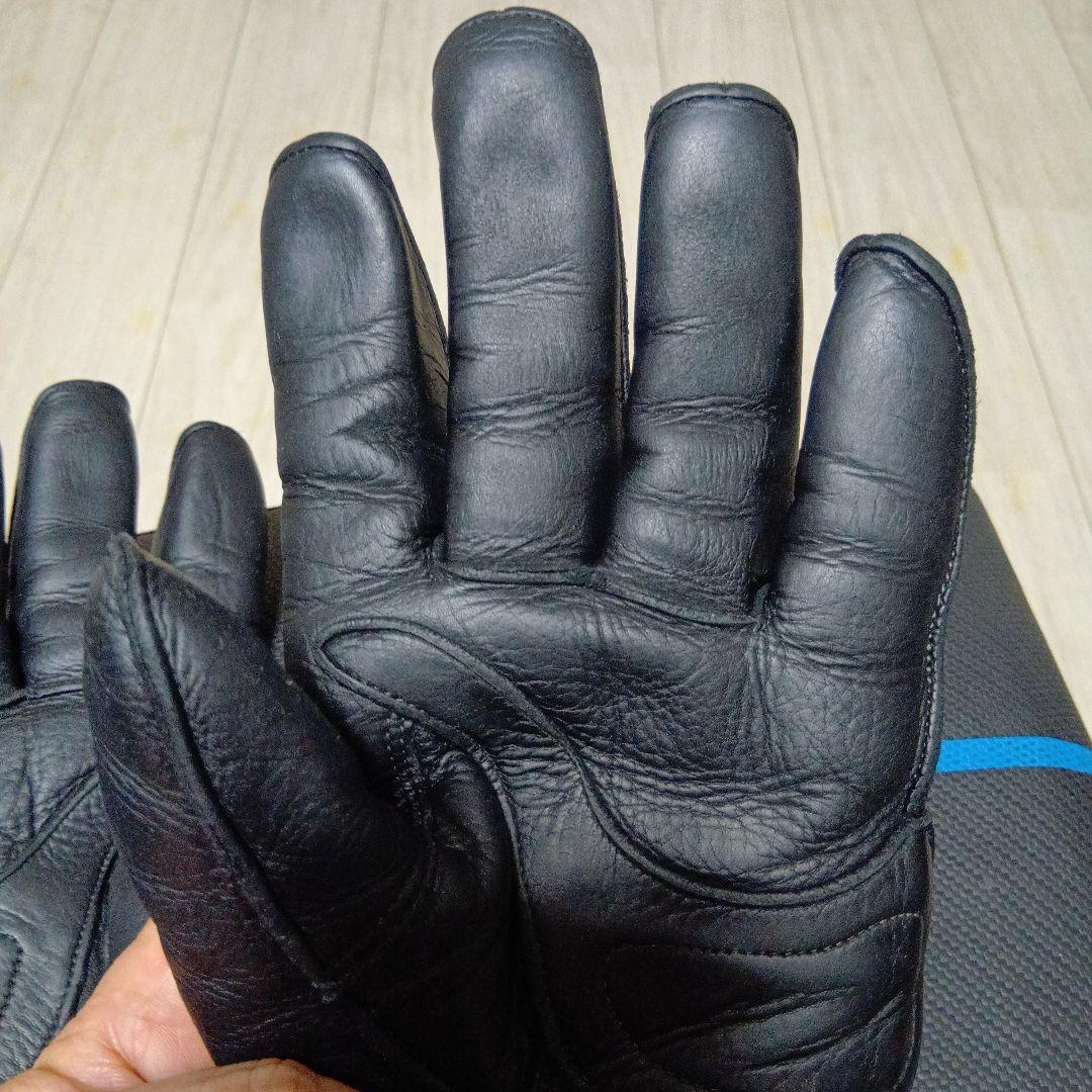 ペアスロープ 防寒グローブ Mサイズ PG33