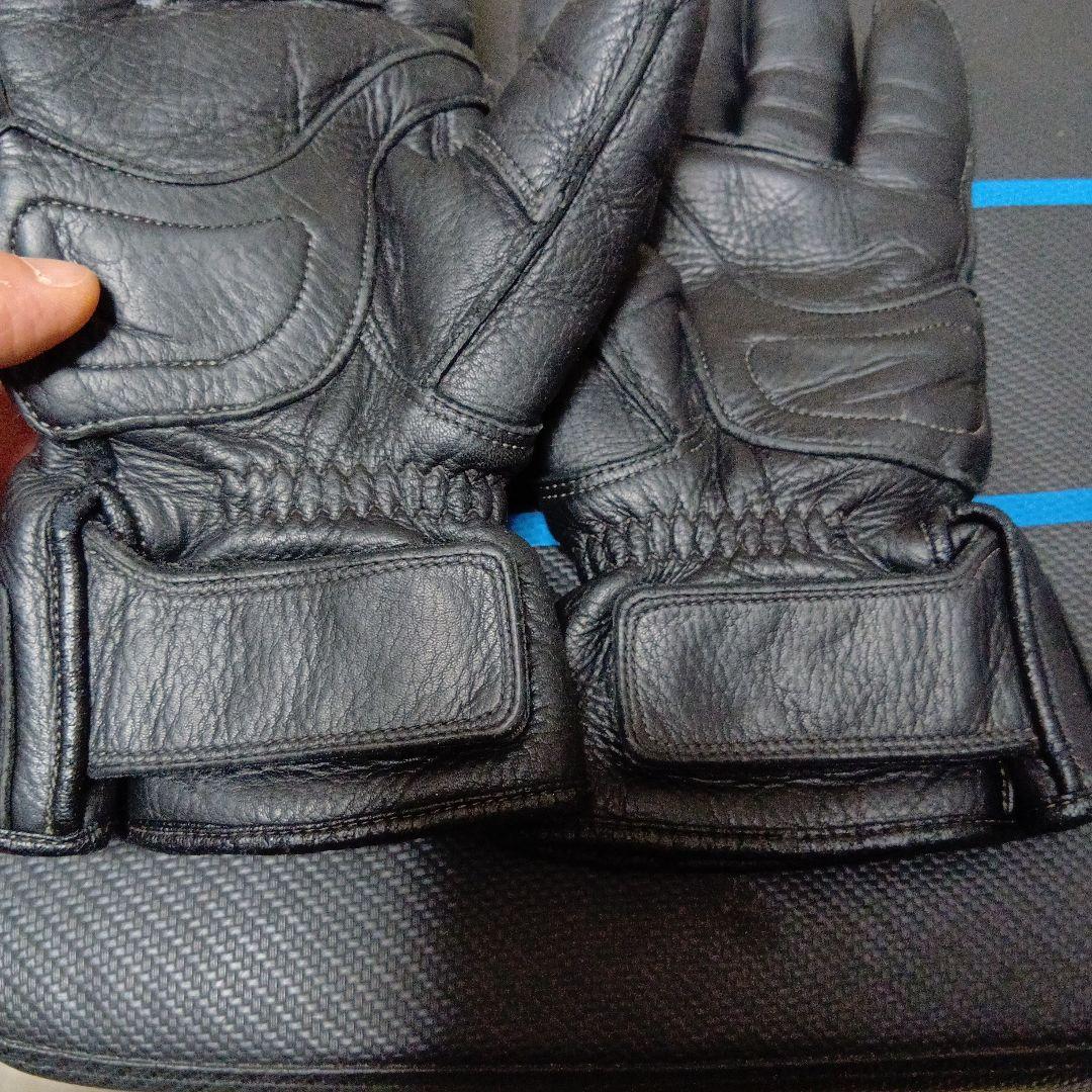 ペアスロープ 防寒グローブ Mサイズ PG33