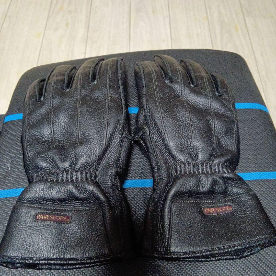 ペアスロープ 防寒グローブ Mサイズ PG33