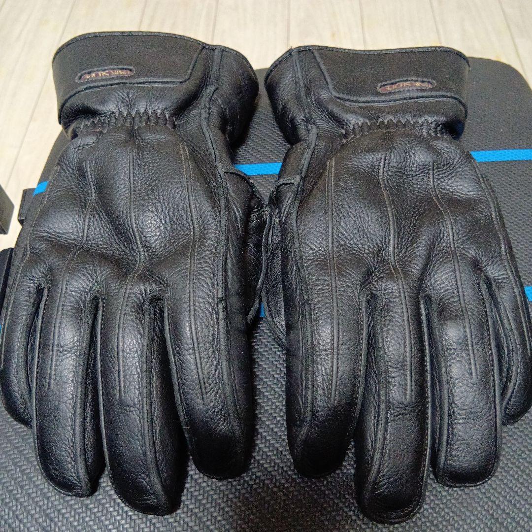 ペアスロープ 防寒グローブ Mサイズ PG33