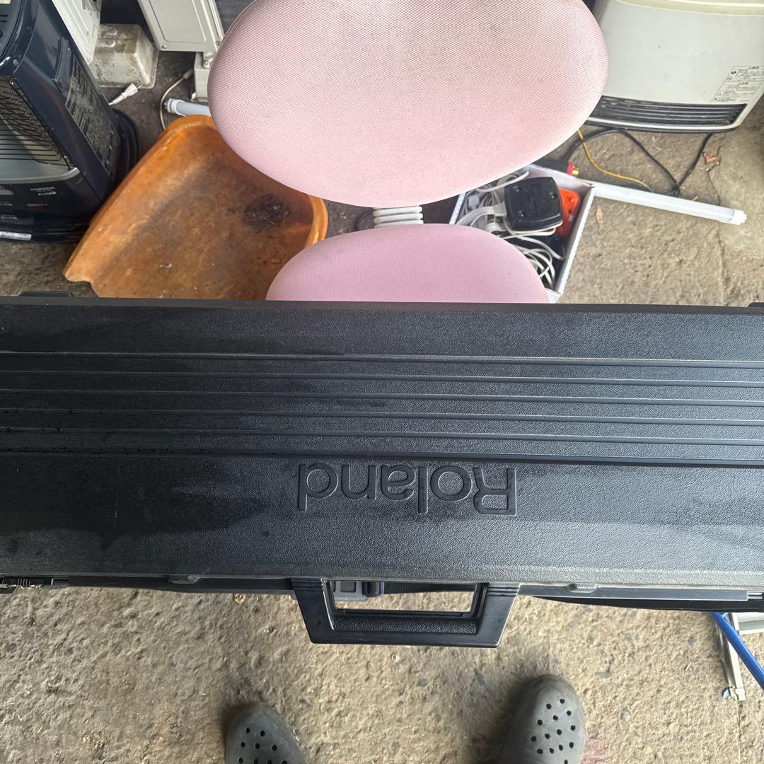 鍵盤楽器 Roland JUNO-2