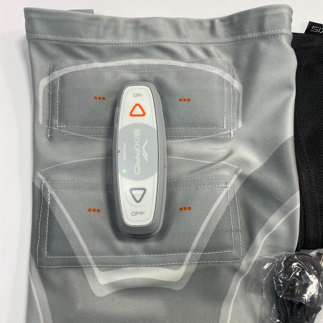 ニーフィット　Lサイズ　シックスパッド　Knee Fit