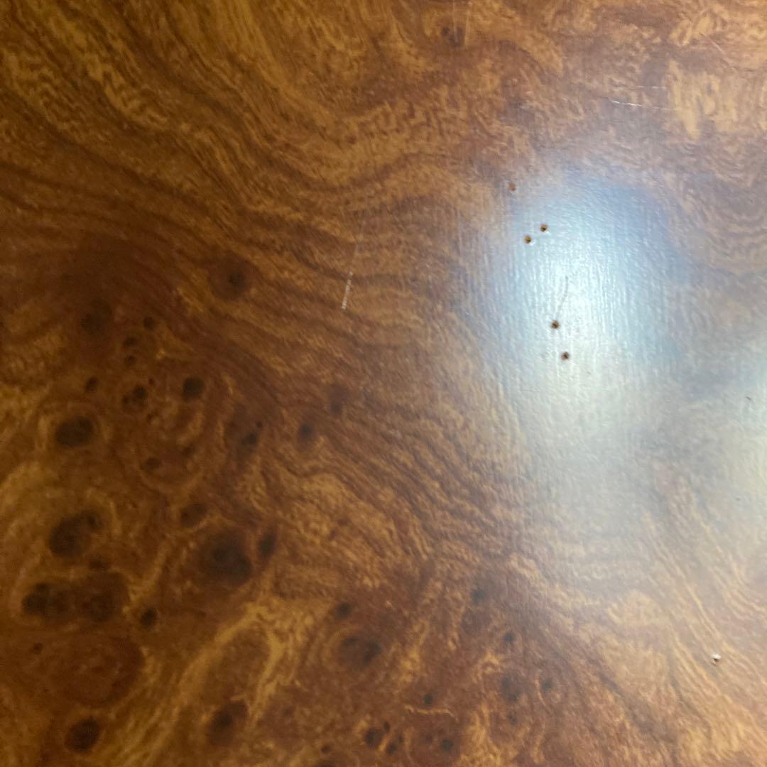 サイドボードキャビネット 約幅152cm×高さ175cm×奥行き45cm レトロ