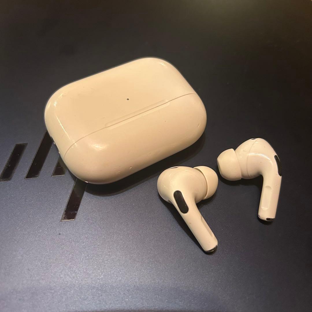 Apple AirPods Pro（第2世代） USB-Cタイプ