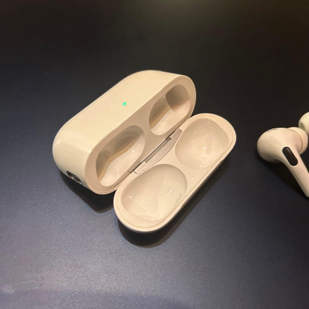 Apple AirPods Pro（第2世代） USB-Cタイプ