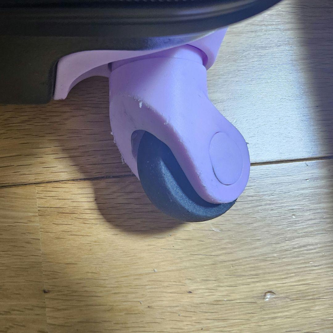 Sanrio クロミちゃん スーツケース