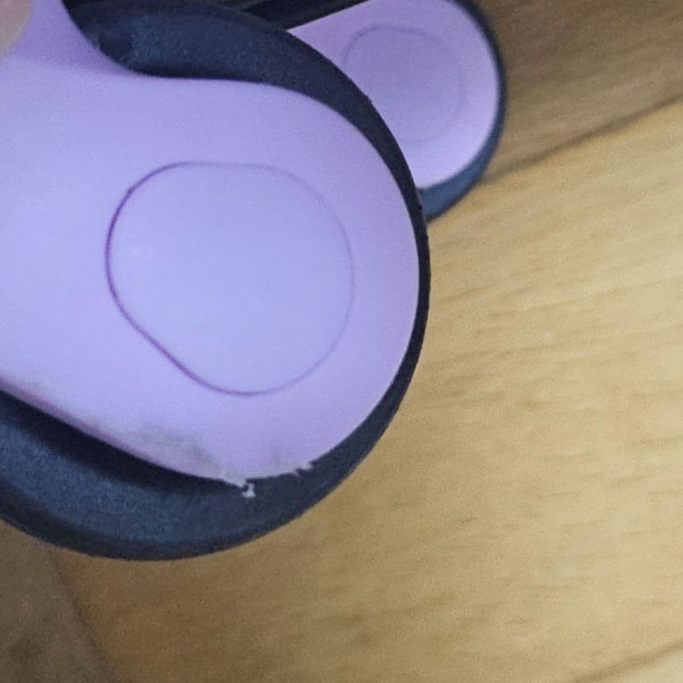 Sanrio クロミちゃん スーツケース