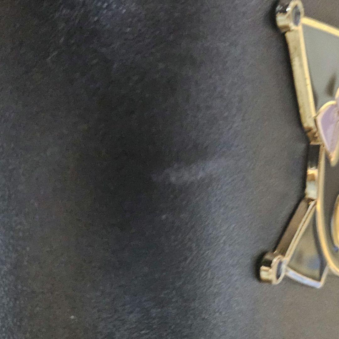 Sanrio クロミちゃん スーツケース