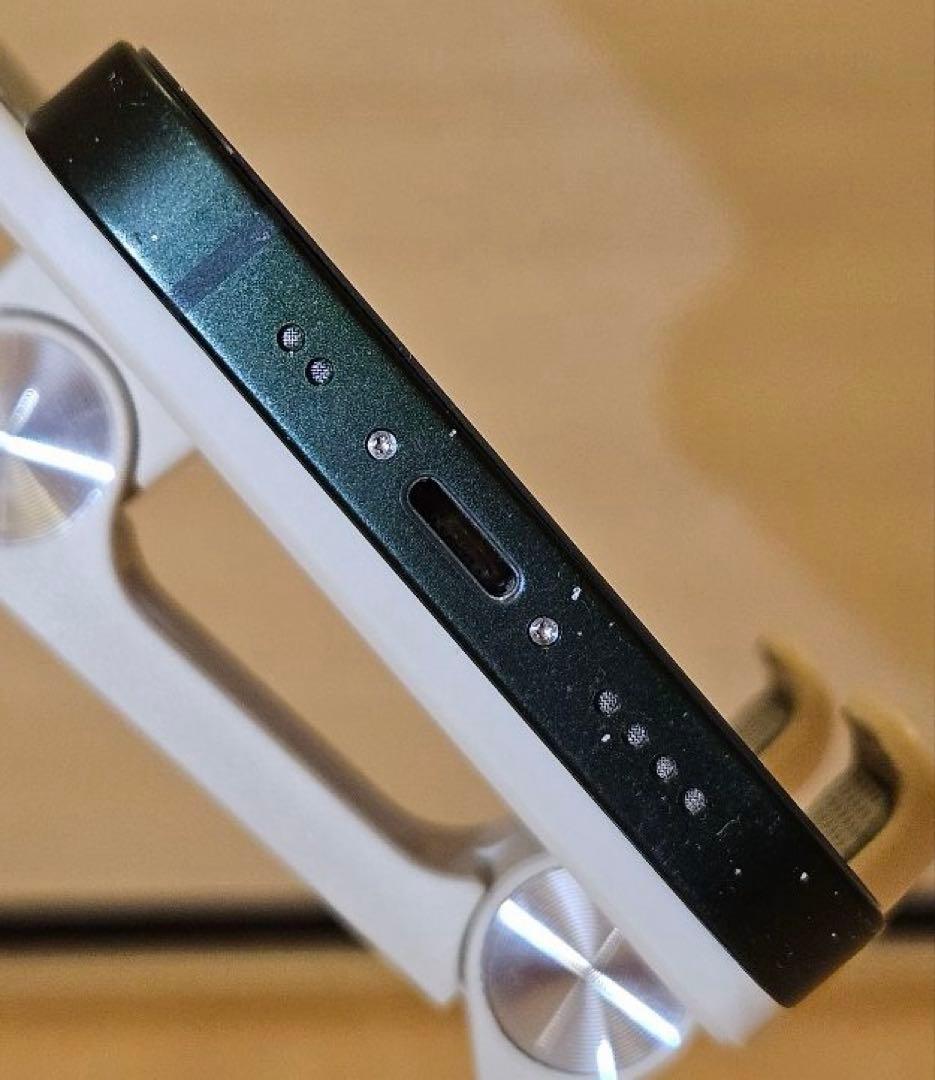 Apple iPhone 13 mini 128GB グリーン