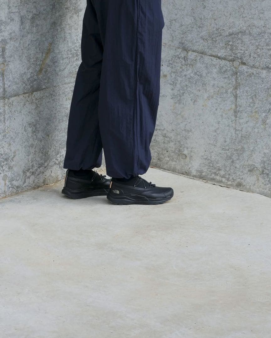 【美品】 NORTH FACE Hender Scheme 27cm スニーカー