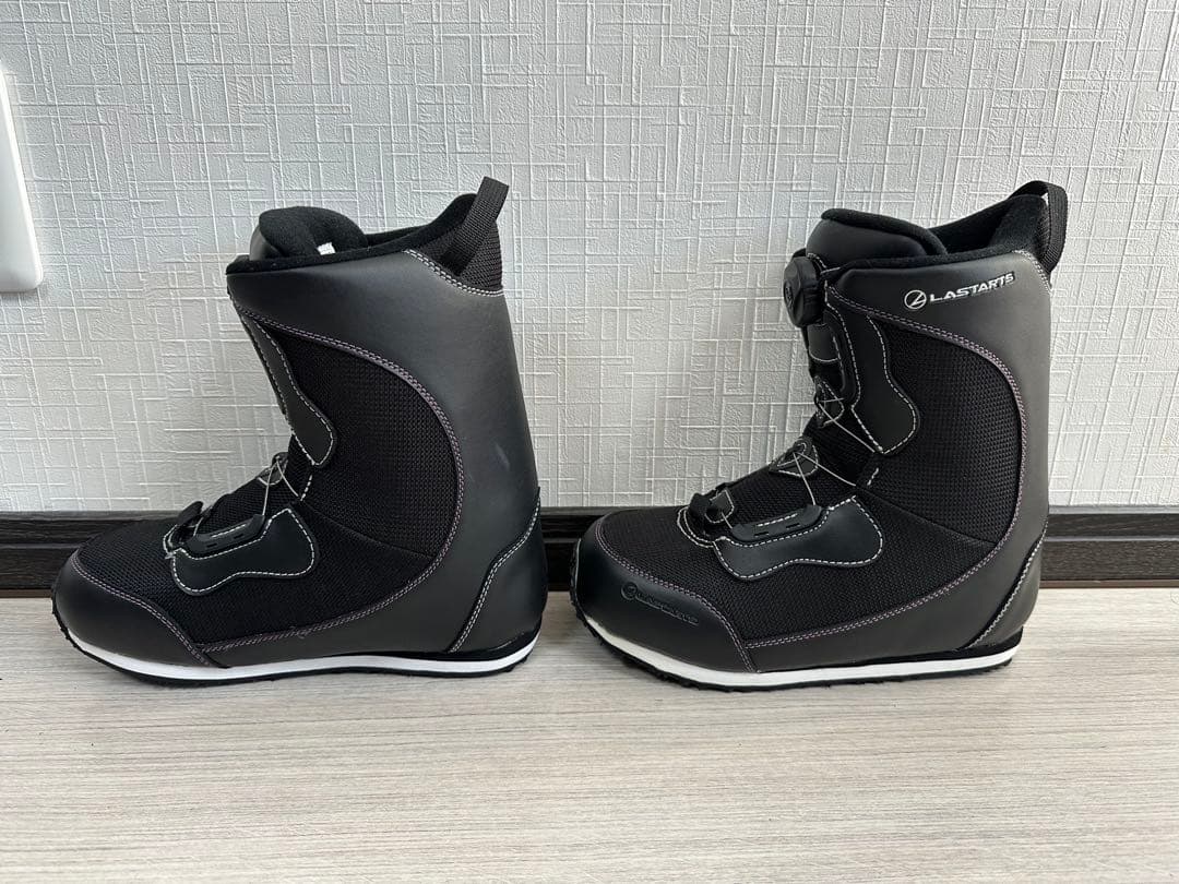 【新品未使用❗️】spoon スノーボード　120cm FLAT bouquet