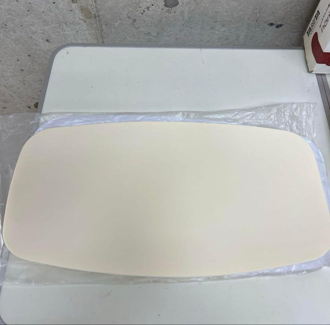 2021年製　美品　タニタ　ベビースケール　ノメタ　NO BB-105