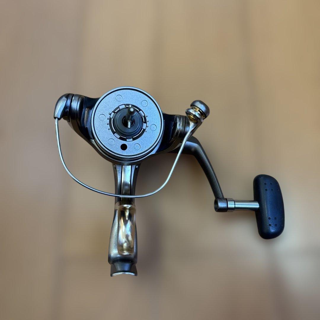 シマノ　BB-X3000 TYPE1 替スプール付き‼︎