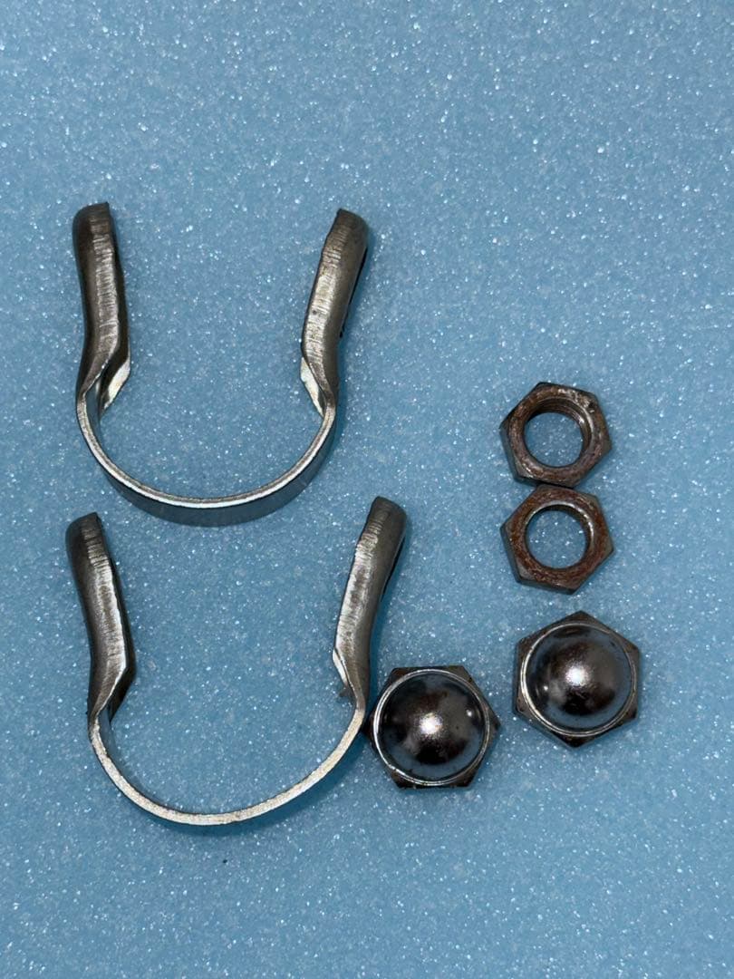 旭風防 No.99 当時物