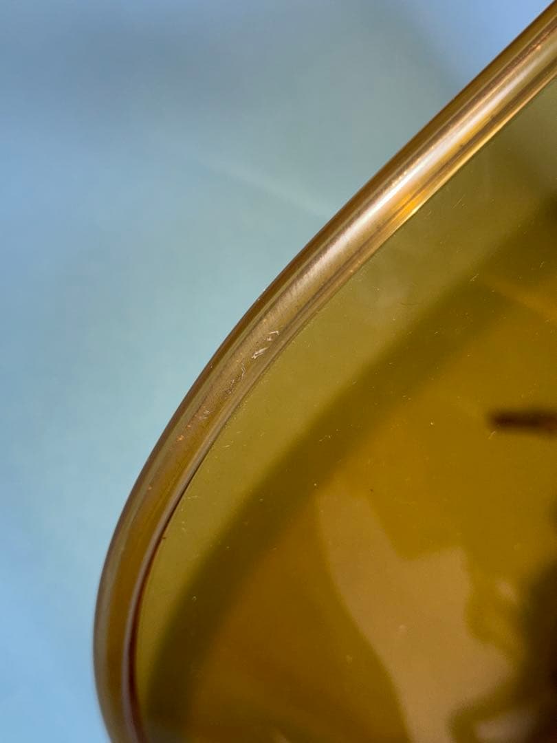 旭風防 No.99 当時物