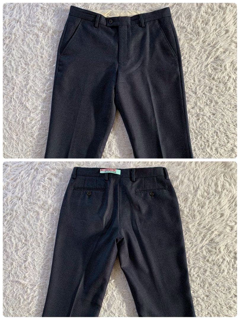 現行モデル　Paul Smith　ポールスミス　スーツ　セットアップ　花柄　高級