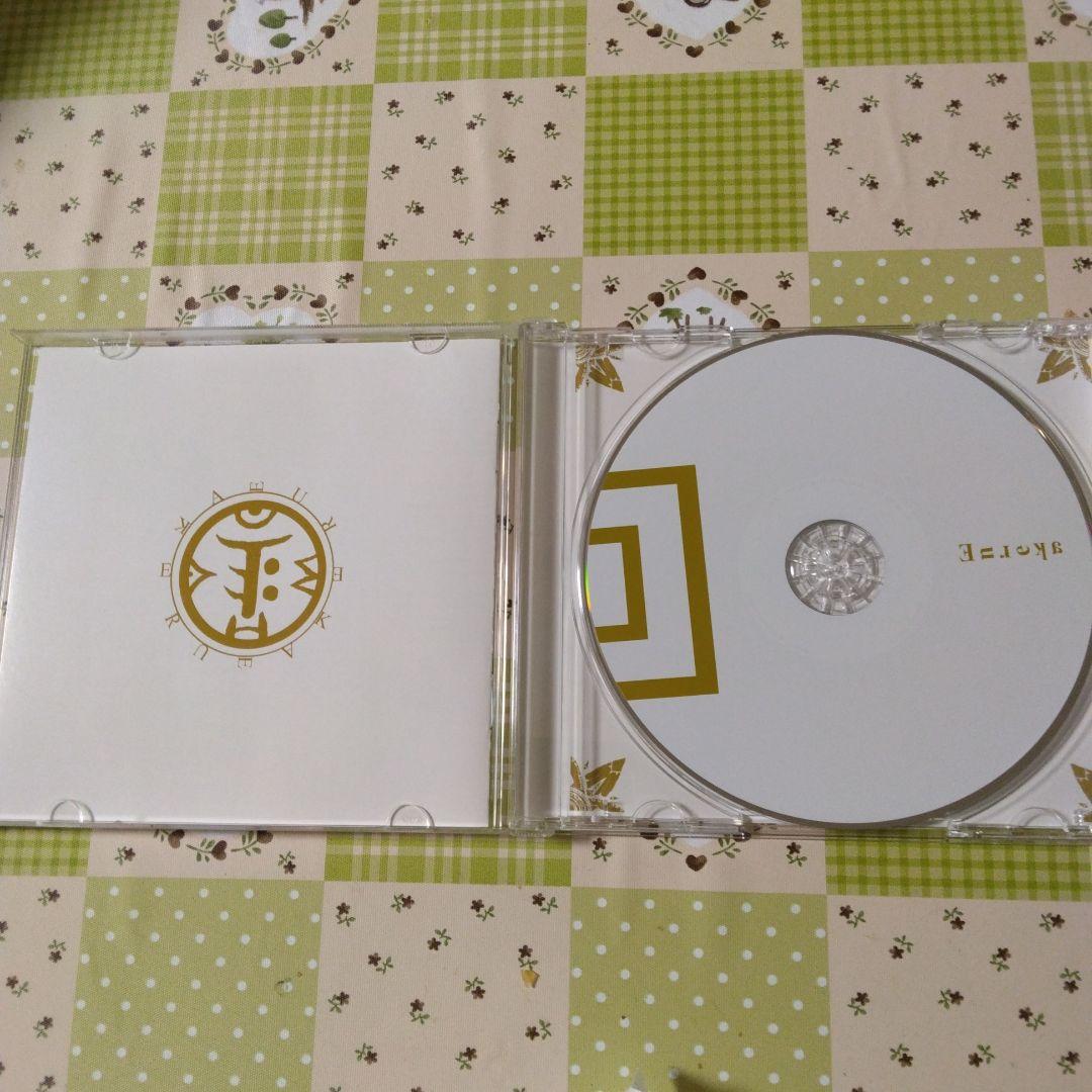 希少　トーマ　Eureka　正規品　ボカロ　CD　初音ミク　GUMI