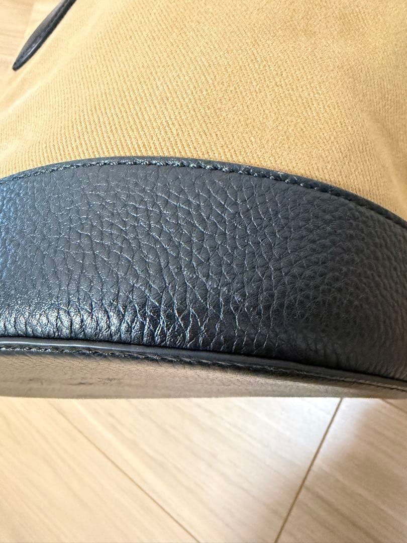 あらやんさん専用　バリー　ショルダーバッグ