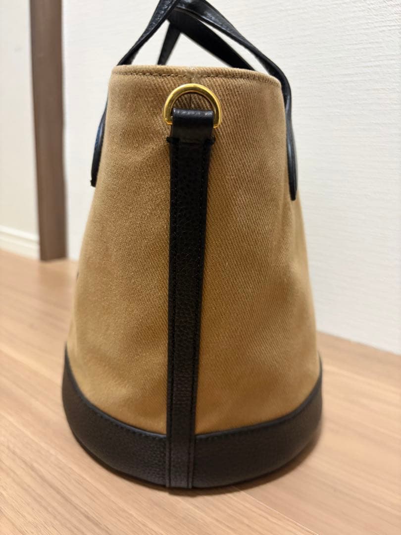 あらやんさん専用　バリー　ショルダーバッグ