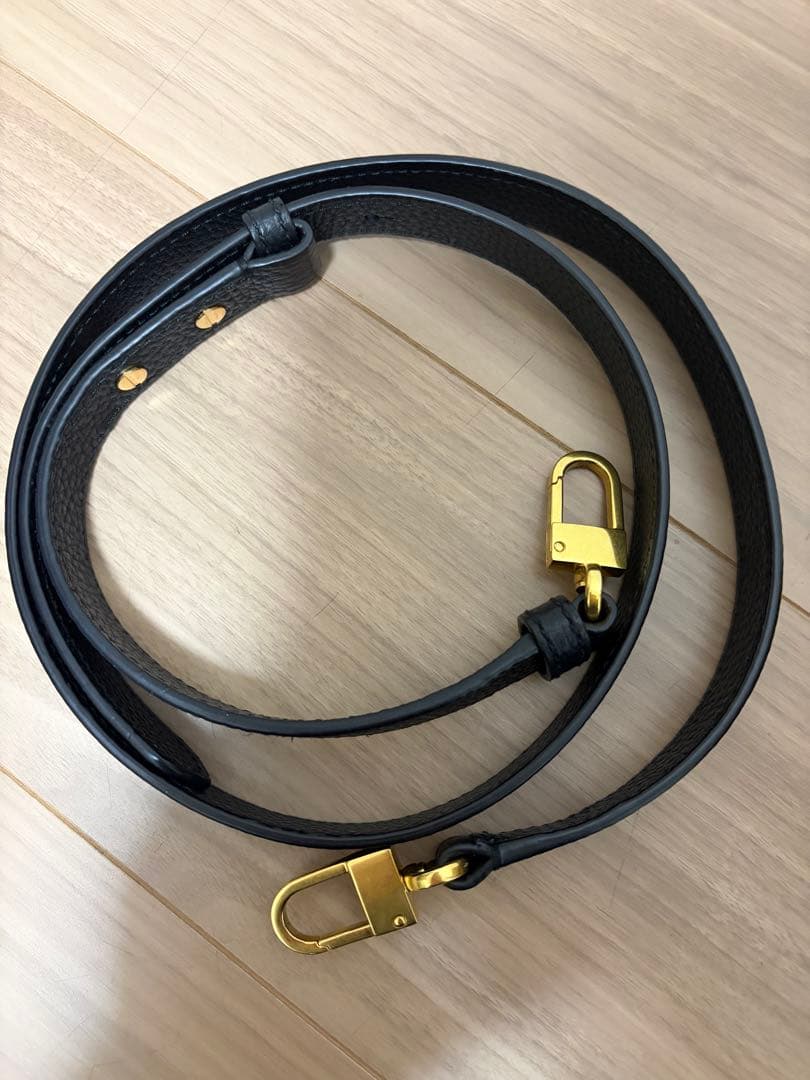 あらやんさん専用　バリー　ショルダーバッグ