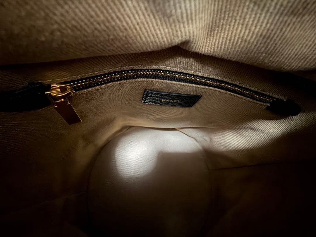 あらやんさん専用　バリー　ショルダーバッグ