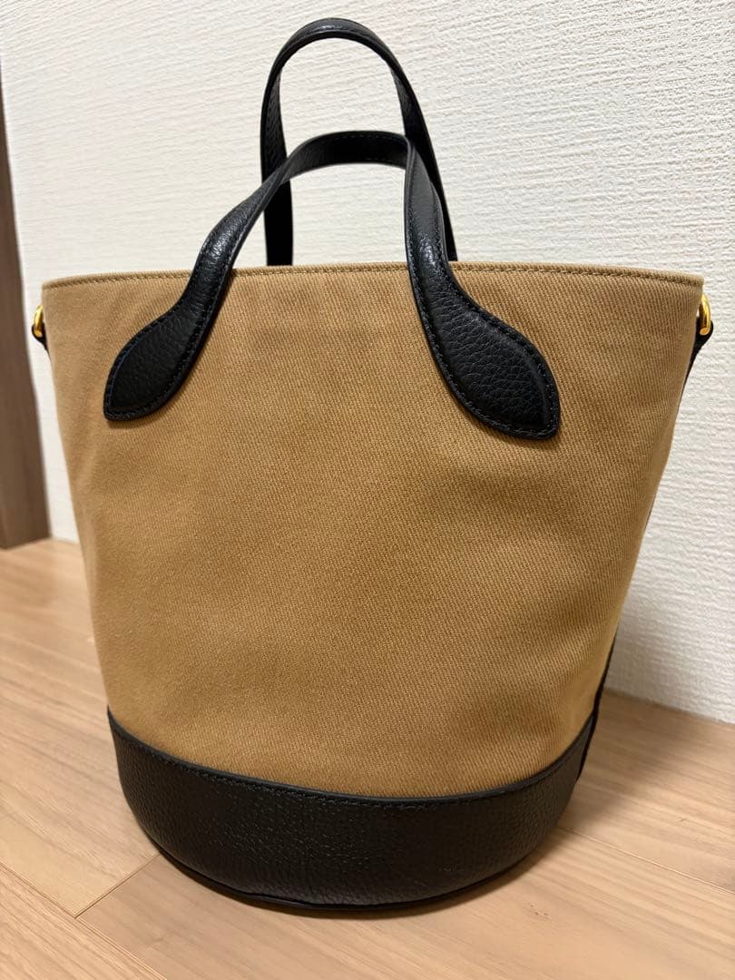 あらやんさん専用　バリー　ショルダーバッグ