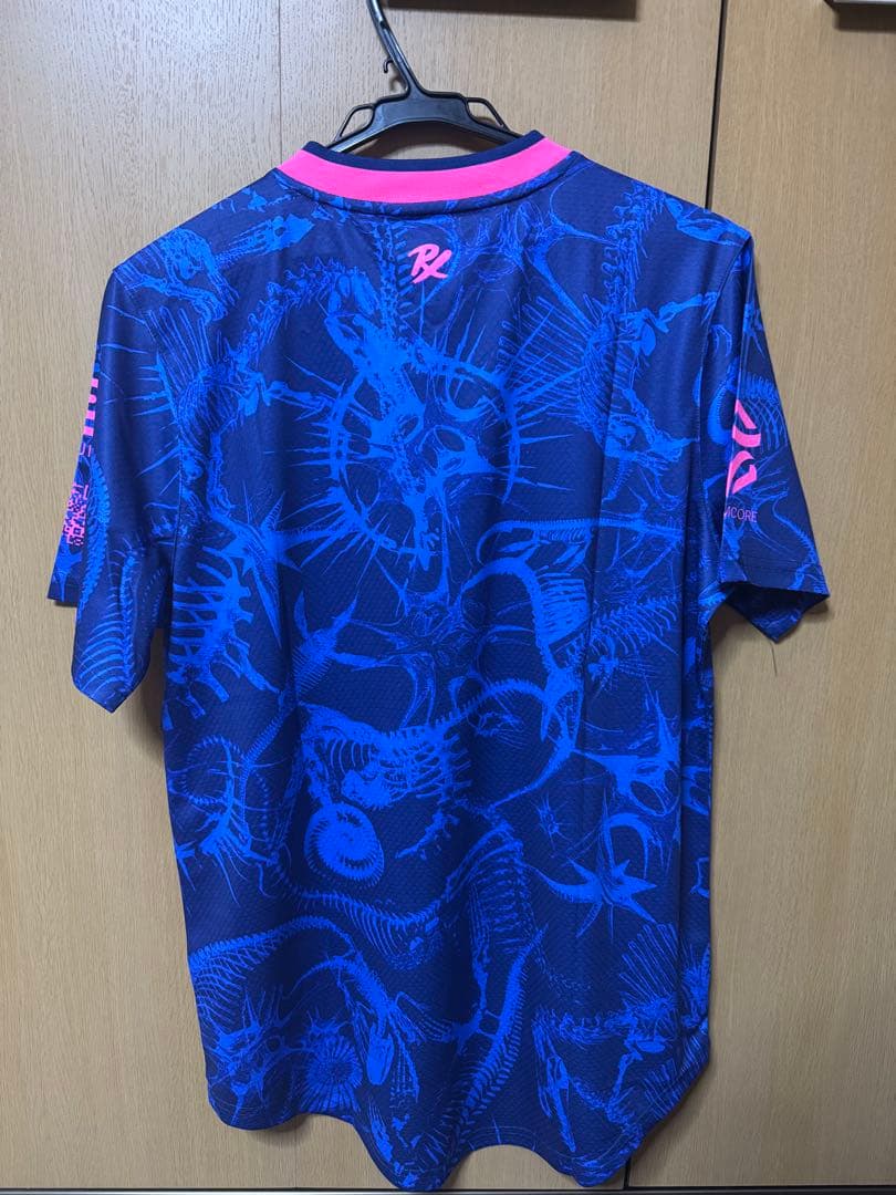 prx 公式2025年、2026年ユニフォーム　新品未使用