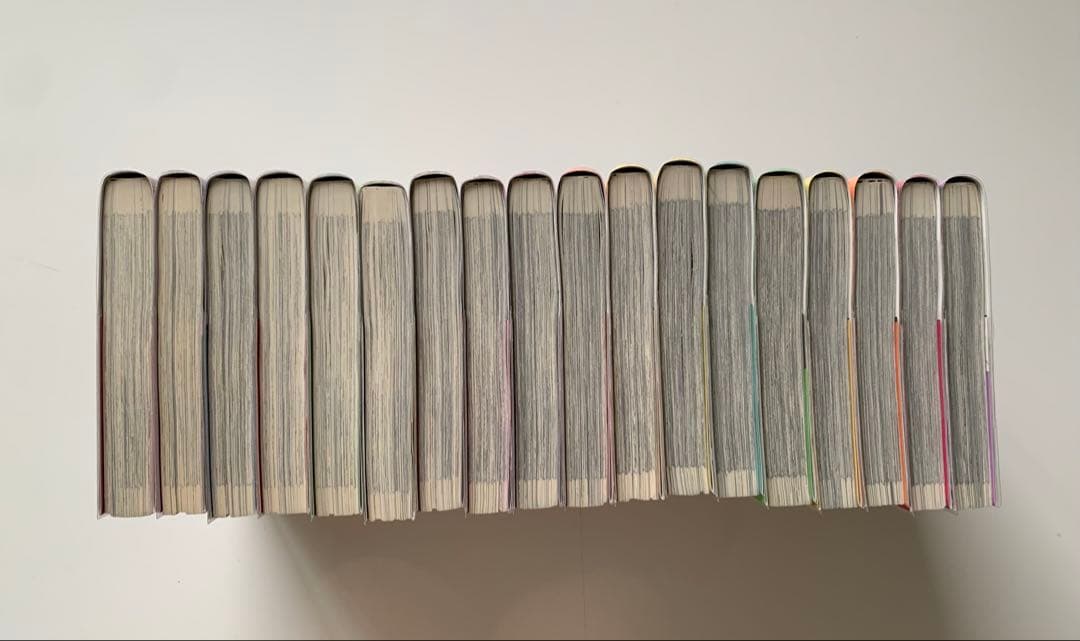 KAZKI　爆音列島（全巻初版）