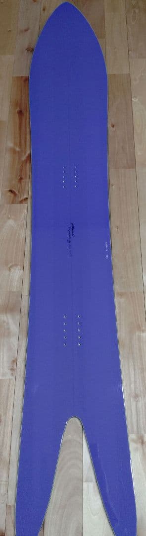 スノーボード GENTEMSTICK IMPOSSIBLE 25-26