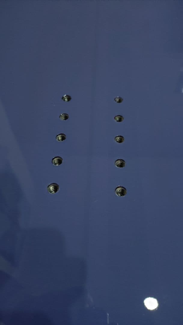 スノーボード GENTEMSTICK IMPOSSIBLE 25-26