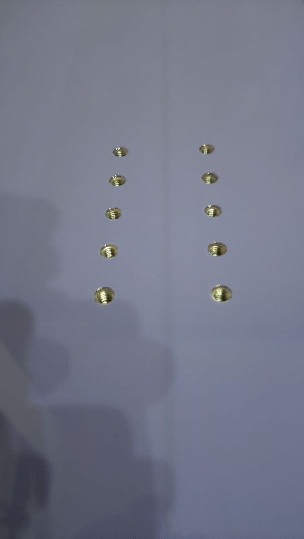 スノーボード GENTEMSTICK IMPOSSIBLE 25-26