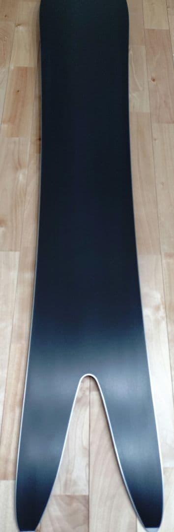 スノーボード GENTEMSTICK IMPOSSIBLE 25-26