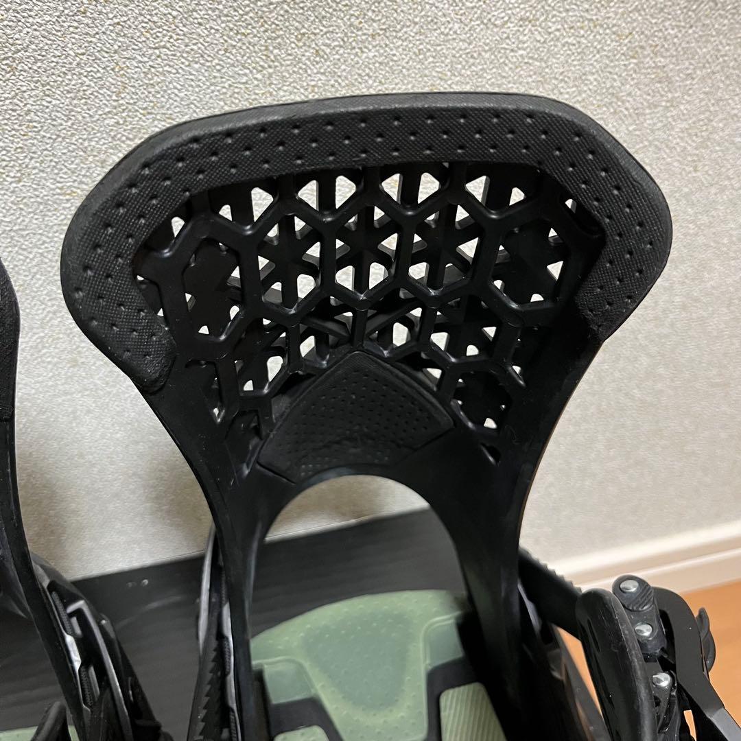 SALOMON ビンディング HIGHLANDER