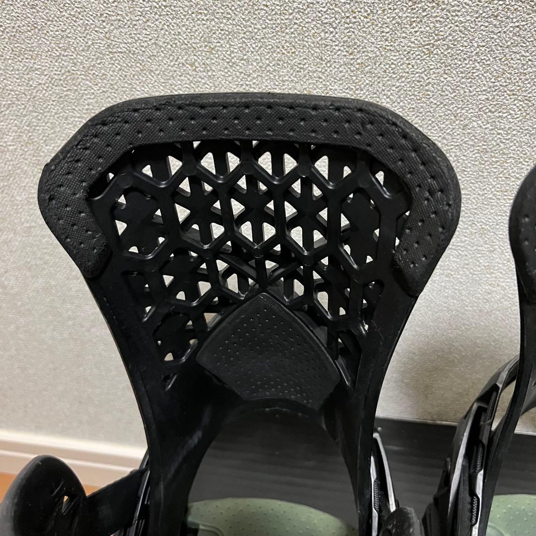 SALOMON ビンディング HIGHLANDER