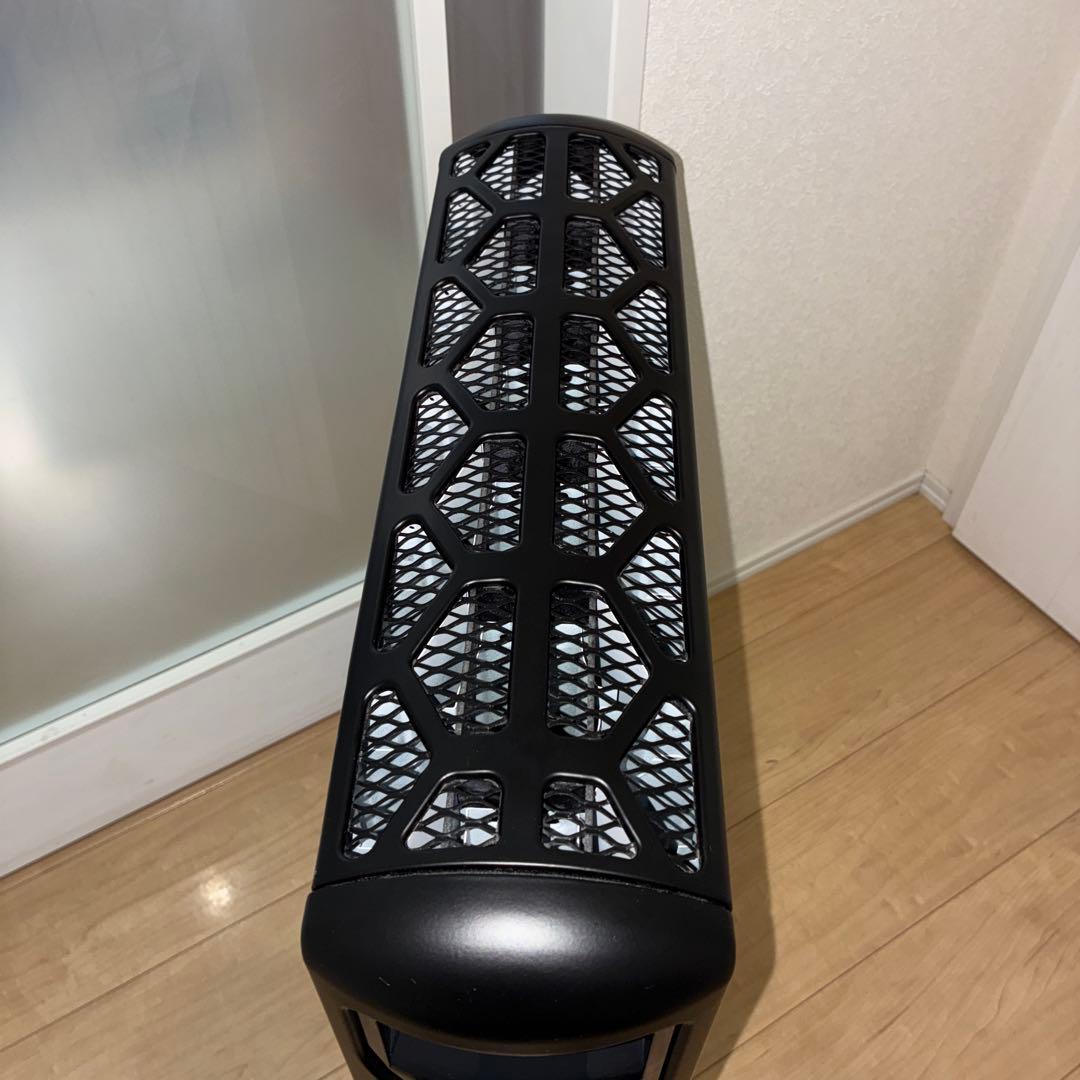 2024年2月購入★美品★デロンギオイルヒーター MDHAA15WIFI-BK