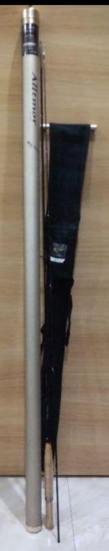 ダイワ AM794 ハリー・ジェーミソンモデル フライロッド フライフィッシング