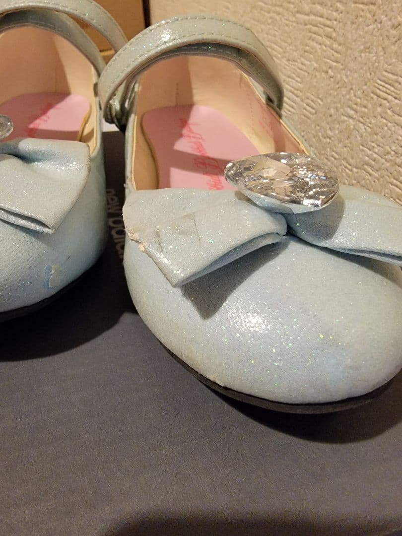 Tamumamビビディバビディブティック、シンデレラプレミアムドレス