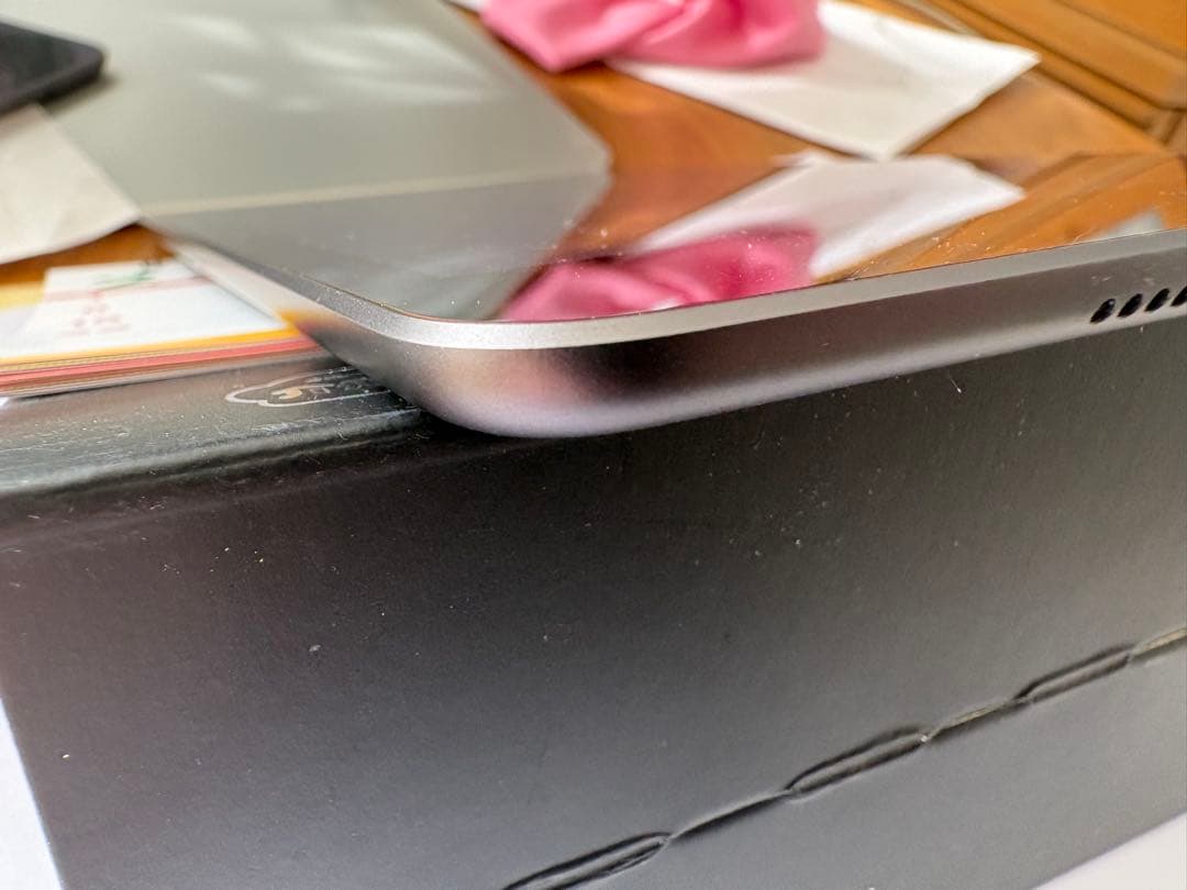 m*i様 iPad mini 5th Cellular 64GB スペースグレイ