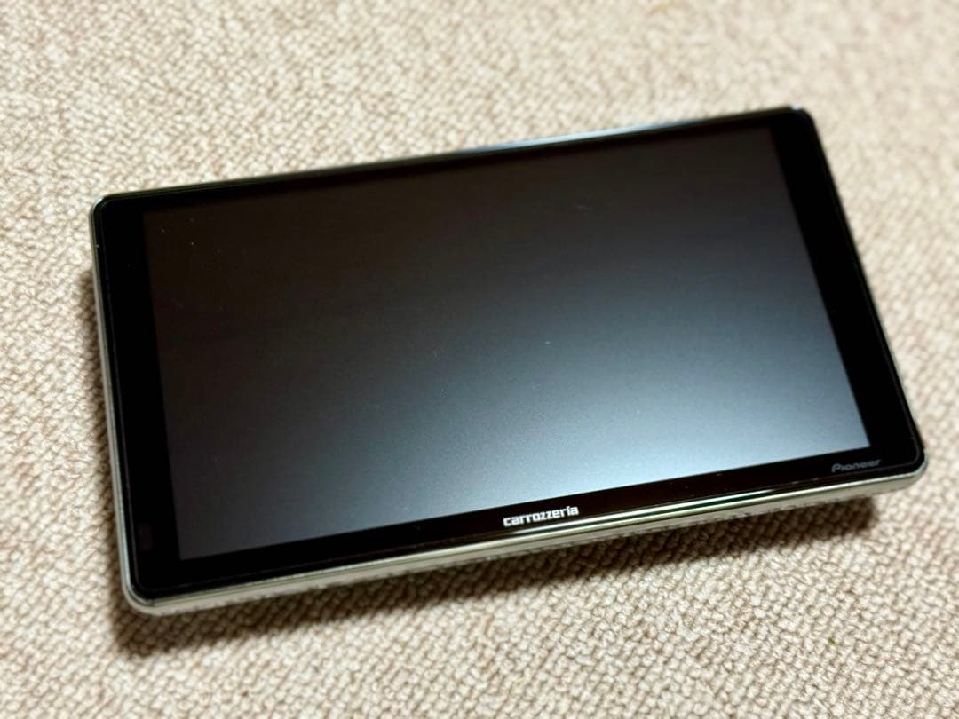 Pioneer DMH-SF700 ディスプレイ カーオーディオ