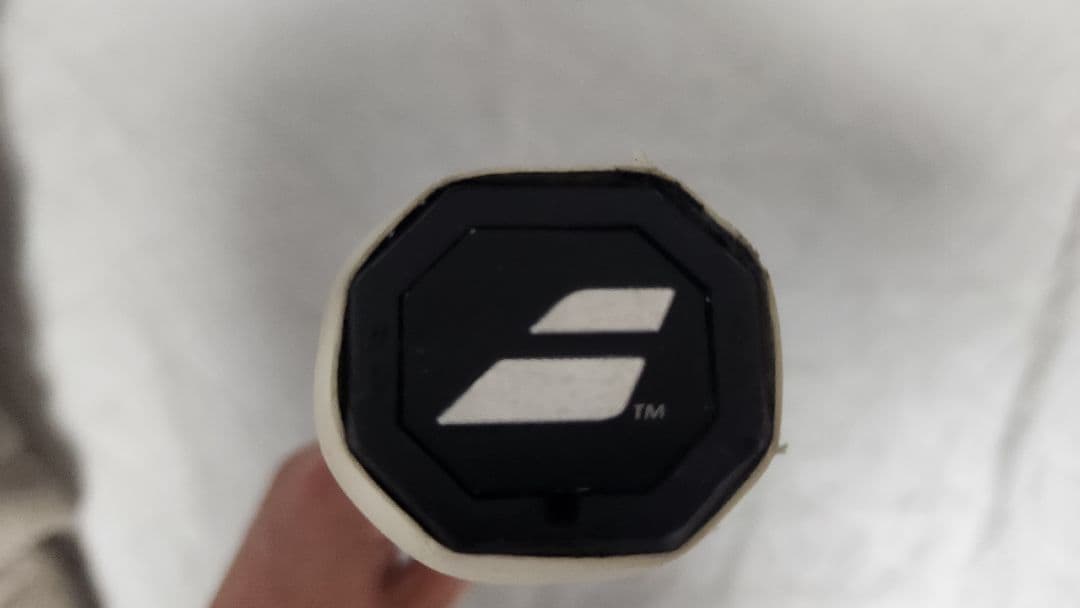 カ*ソ様 プロストック バボラ ピュアストライク コントロール 交換グロメット付