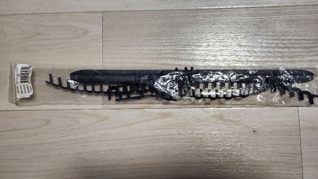 カ*ソ様 プロストック バボラ ピュアストライク コントロール 交換グロメット付