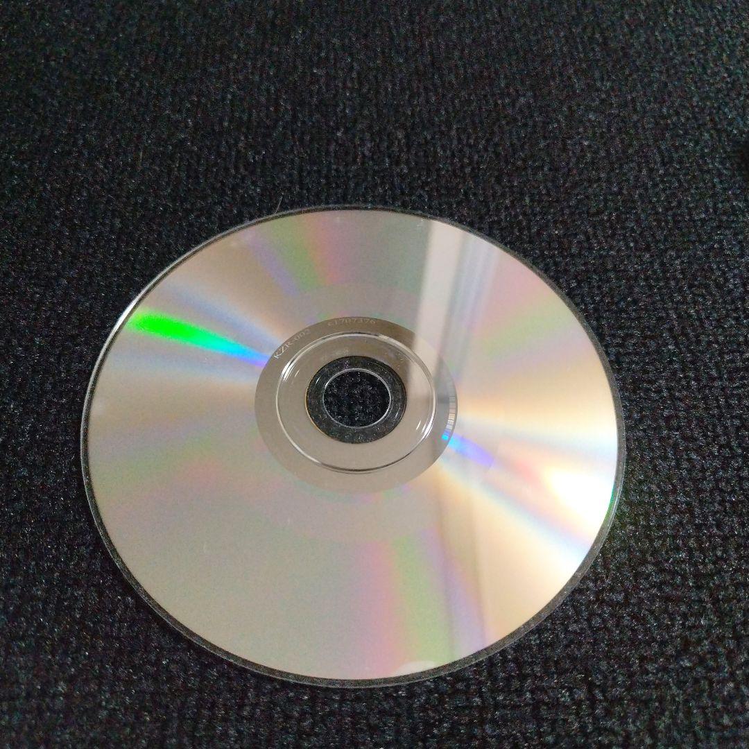 廃盤！！【KUZIRA】 Since Now In The  デモCD