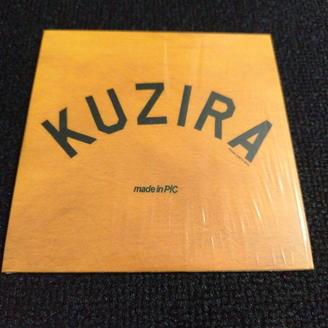 廃盤！！【KUZIRA】 Since Now In The  デモCD