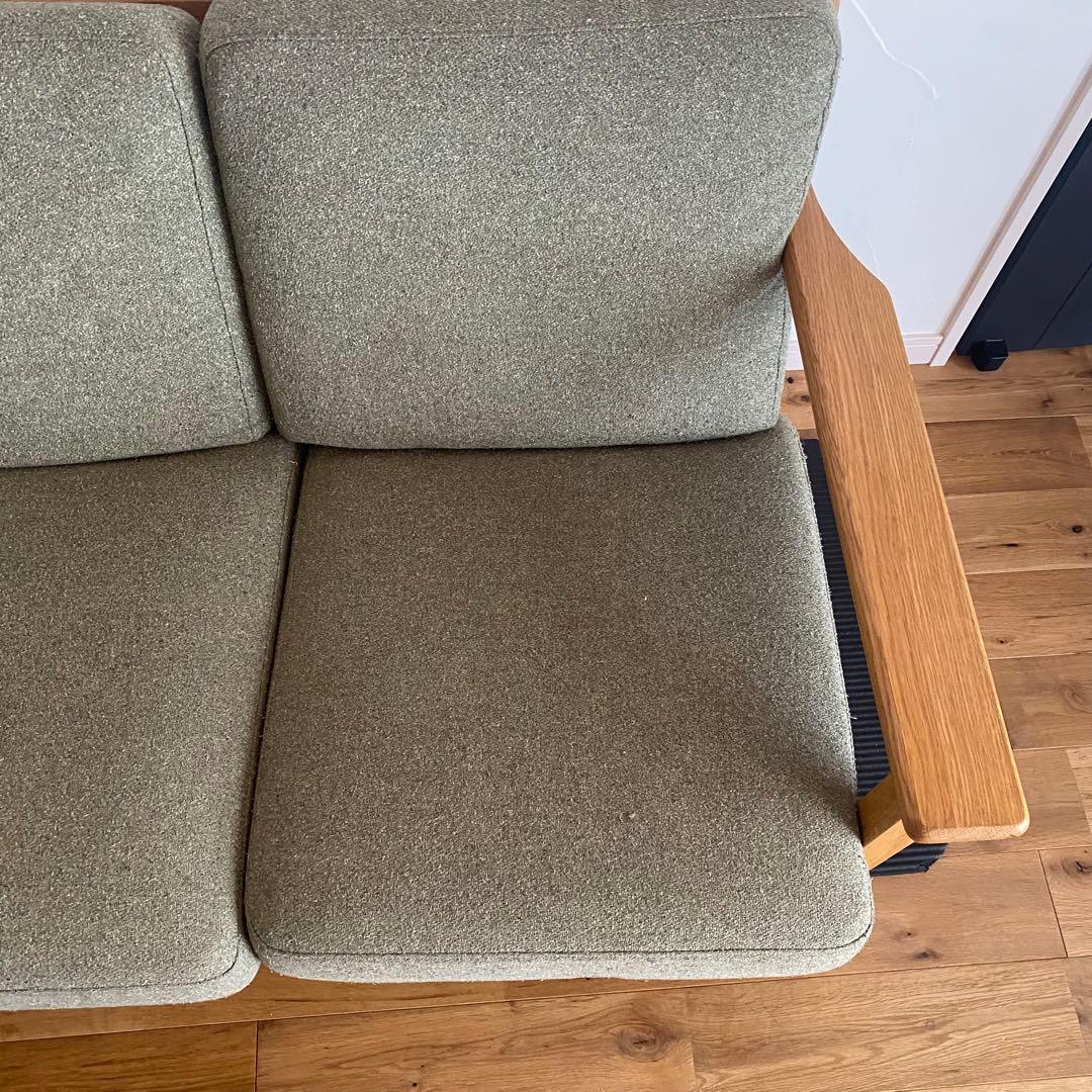 unico VISKA covering sofa コメント下さい