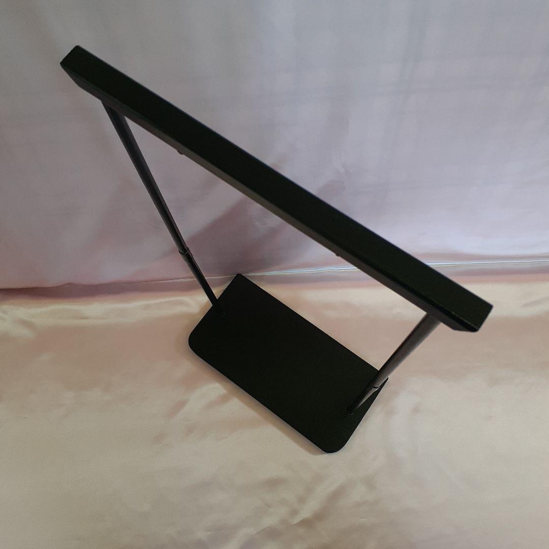 吊るし飾り台(鳥居型)