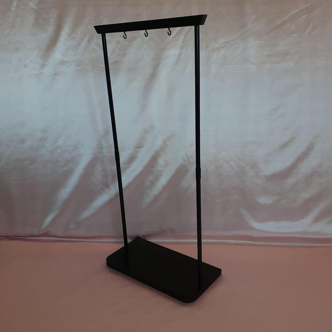 吊るし飾り台(鳥居型)