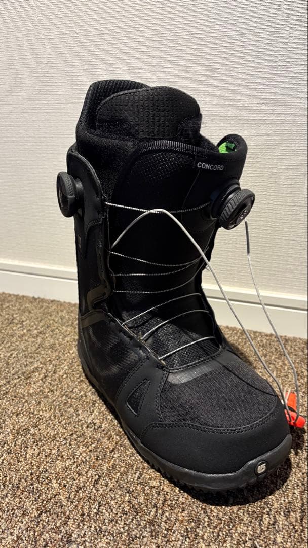 【お得】Burton Process Flying V スノーボード3点セット