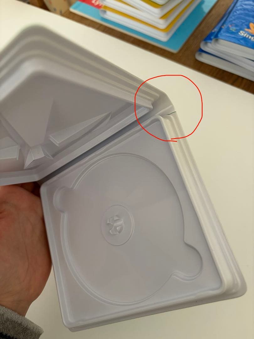 DWE ディズニー英語システム シングアロング DVD