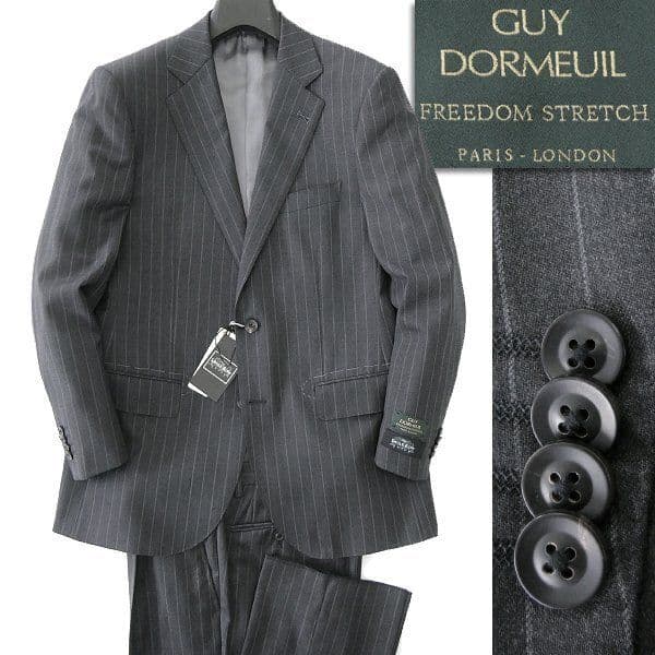 超特価 新品 サヴィルロウ DORMEUIL A6 Savile Row 秋冬