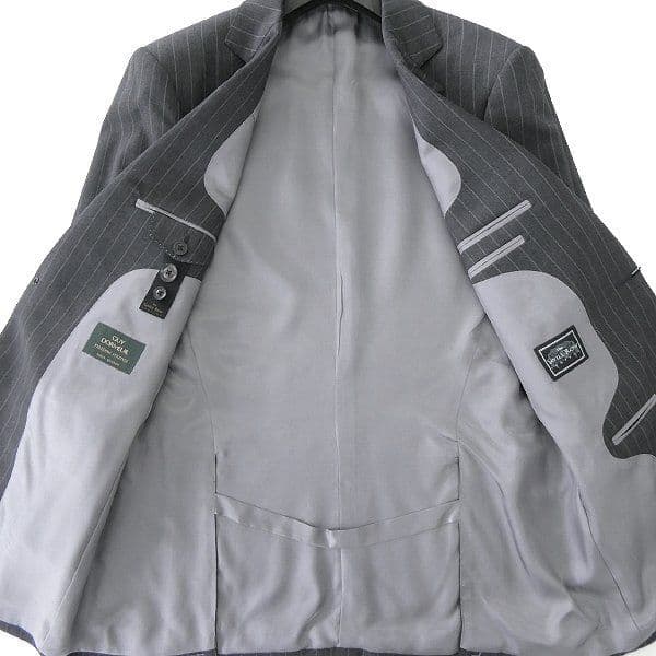 超特価 新品 サヴィルロウ DORMEUIL A6 Savile Row 秋冬